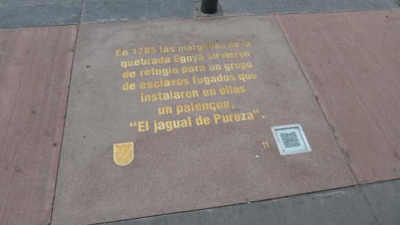 PEREIRA/ Espace public
